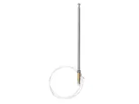 Tige d'antenne pour antennes automatiques - 65221468225, 88880882090, 94464591300, 65221375569, 820902504 - URO-004820