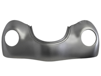 Paraurti frontale / corpo. Porsche 356 Pre-A - 35651345, 35651310B, 35651310A, 35651310, 356 51345, 356 51310B, 356 51310A, 356 51310 - P197BB, PP197BB