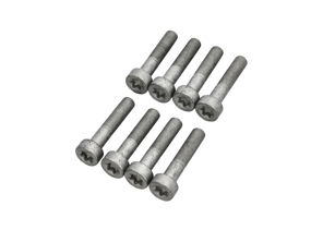 Flywheel Bolts SET OF 8. Porsche 986 / 987 / 987C / 996 / 997 - 99907309202 - 99907309209, 99907309201, 99907309202