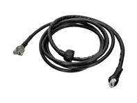 Accu start kabel. Porsche 911 1978-89 - 91161202228, 91161202226, 91161202224 - RD-911.612.022.24, PS9284, 1699901200