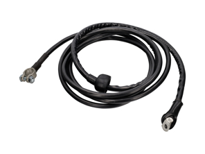 Accu start kabel. Porsche 911 1978-89 - 91161202228, 91161202226, 91161202224 - RD-911.612.022.24, PS9284, 1699901200
