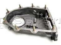 Engine chain cover, Left. Porsche 993 - 99310509305