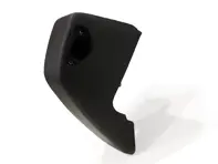 Hinterer Stoßfänger über Fahrer. Porsche 911 1974-83 - 91150534100, 91150534200