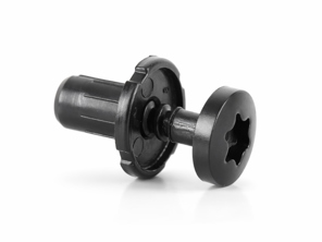 Plastic expansion rivet. Porsche Various Models - 99959194140