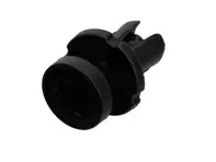 Plastic expansion rivet. Porsche Various Models - 99959194140