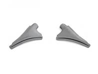 Defroster vents left and right. Porsche 356A - 64457204600, 64457204606, 64457204500, 64457204506 - PP160VS, P160VS