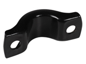 Support de montage de barre anti-roulis, avant. Porsche 356 A/B/C - 1640550600, 64441605, 644 41605 - 1640550600