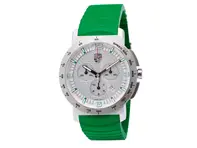 Porsche Sport Classic chronograph Watch – green edition - WAP0700860G
