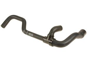 Tuyau d'eau pour pompe à eau. Porsche 996 1998-05 - 99610685001, 99610685002, 99610685004, 99610685006