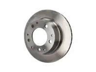 Rotore disco freno Posteriore. Porsche 911/930 (codice OE 90135204114) - 90135204114, 90135204114BRE, 09.5784.10, 09578410