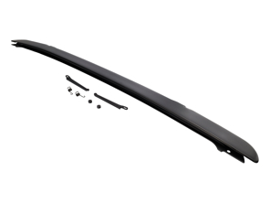 Deflettore per tetto apribile senza spoiler. Porsche 911 1983-89 - 91156400502, 91156400501