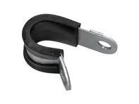 Fascetta B13x15 per tubo di climatizzazione. Porsche 964 / 993 - N0206201 - PRSGU03