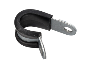 Fascetta B13x15 per tubo di climatizzazione. Porsche 964 / 993 - N0206201 - PRSGU03
