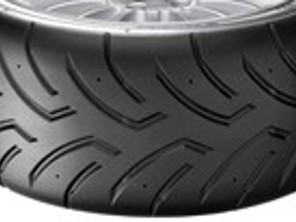 Pneumatici per Pista. Dunlop Direzza 03G - 18'