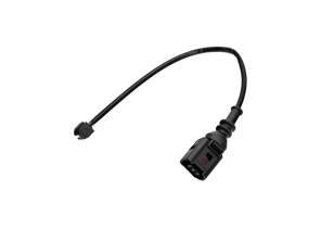 Brake pad wear sensor. Porsche 981 Boxster/Cayman / 982 (718) Boxster/Cayman