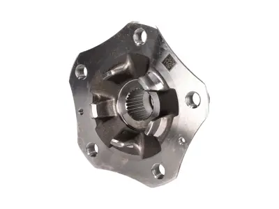 Portamozzo ruota posteriore. Porsche 986 / 987.1 / 987.2 / 981 / 982 - 99134160502, 99134160500, 98633160520, 99134160501, 99134160503, 9P1407615, 99734160501, 99634160591