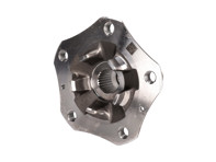 Support de moyeu de roue arrière. Porsche986/987.1/987.2/981/982 - 99134160502, 99134160500, 98633160520, 99134160501, 99134160503, 9P1407615, 99734160501, 99634160591