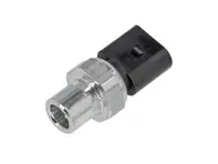 Sensor de presión del condensador del aire acondicionado. Porsche 9YA Cayenne / 95B Macan / 971 Panamera - 9A7959126A, 9A7959126, 4H0959126B, 4H0959126, 4H0959126A - 114 899 0015
