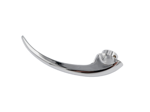 Inner door handle opener. Porsche 356 A / 356 B / 356 C - 64453161102, 644.531.611.02-HQR