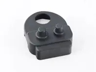 Bobine beschermkap. Porsche 993 C2/C4/RS - 99360280100, 99360280101