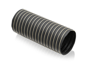 Luchtslang voor verwarmingssysteem. Porsche 911 86-87 - 91157232500