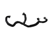 Crankcase breather hose. Porsche 987.2/981 Boxster / Cayman - 9A110751501