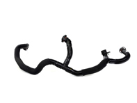 Crankcase breather hose. Porsche 987.2/981 Boxster / Cayman - 9A110751501