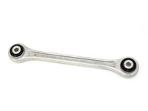 Braccio di controllo della carreggiata esterno superiore posteriore. Porsche 970 Panamera - 97033104300