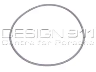 Joint de pompe à huile / pompe tandem. Porsche 987 / 987C / 997 - 99710702202, 99710702201, 99970755440, 99610722151