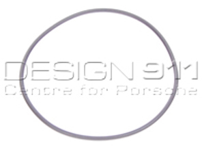 Guarnizione pompa olio / pompa tandem. Porsche 987/987C/997 - 99710702202, 99710702201, 99970755440, 99610722151