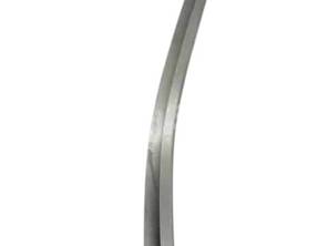 Door seal channel section on A-Post. Porsche 356 - 64450102305, 64450102306, 64450102307, 64450102405, 64450102406, 64450102407 - PRS148A, PRS148