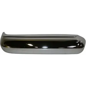 Rear Bumper LEFT. Mercedes Pagode W113 230SL 250SL 280SL 1963-1971 - 1138800371, 8384200170, 1138800471, 8384200180, 8708109000