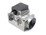 Luchtmassa-/stroomsensoren. Porsche 944Turbo - 95160612101, 951606121AX, 0280203026