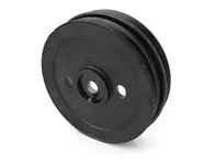 Crankshaft pulley. Porsche 911 (930) Turbo - 93010202402