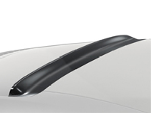 Alettone posteriore / spoiler per tetto per Porsche 911 / 992 - HSB077