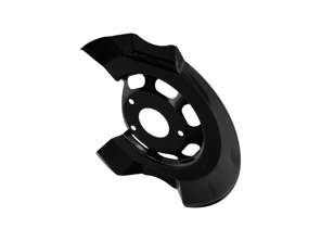 前部制动盘盖板。保时捷 911 / 930 / 914 - 90135180117, 901.351.801.17, 901 351 801 17, 91435180100, 914.351.801.00, 914 351 801 00 - 1664200200