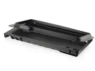 Kassettenboxscharnier Typ II. Porsche 944 / 968 - 9445525530101C