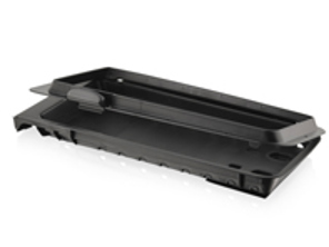 Cassette Box Hinge Type II. Porsche 944 / 968 - 9445525530101C