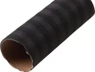 Tuyau d'aération du caisson de chauffage 50x130mm. Porsche 356 / 356A - 64421192100 - 1623501000