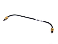 Rembrug leiding. Porsche 356 - 35642184