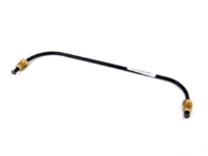 Bremsbrückenrohr. Porsche 356 - 35642184