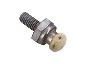 Clutch Relase Lever Ball Pin. Porsche 997 Carrera MKI - 99711671600, 99711671601