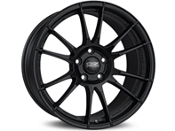 Jantes en alliage léger OZ Ultraleggera HLT de 20 pouces pour voiture Porsche