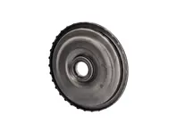 Copri pacco frizione PDK. Porsche992GT3 - 9p1142068