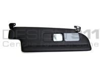 Sonnenblende. Porsche 993 Cabrio / Targa - 9937310320170A, 9937310310170A