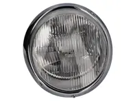 Scheinwerfer Porsche 911 / 964 (ohne Leuchtweitenregulierung) - 91163111200