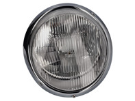 Scheinwerfer Porsche 911 / 964 (ohne Leuchtweitenregulierung) - 91163111200