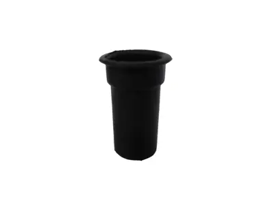 Drain hose rubber. Porsche 911 1968-89 - 90157132632 - HOT111100, 1628000200