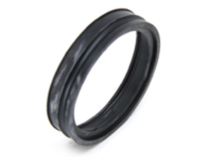 Aansluitslang voor luchtfilterbox. Porsche 944S - 94411001400, 94411001460, 94411001480