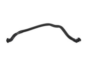 Breather line engine block. Porsche 955 Cayenne S - 94810721503, 94810721502 - URO-018681